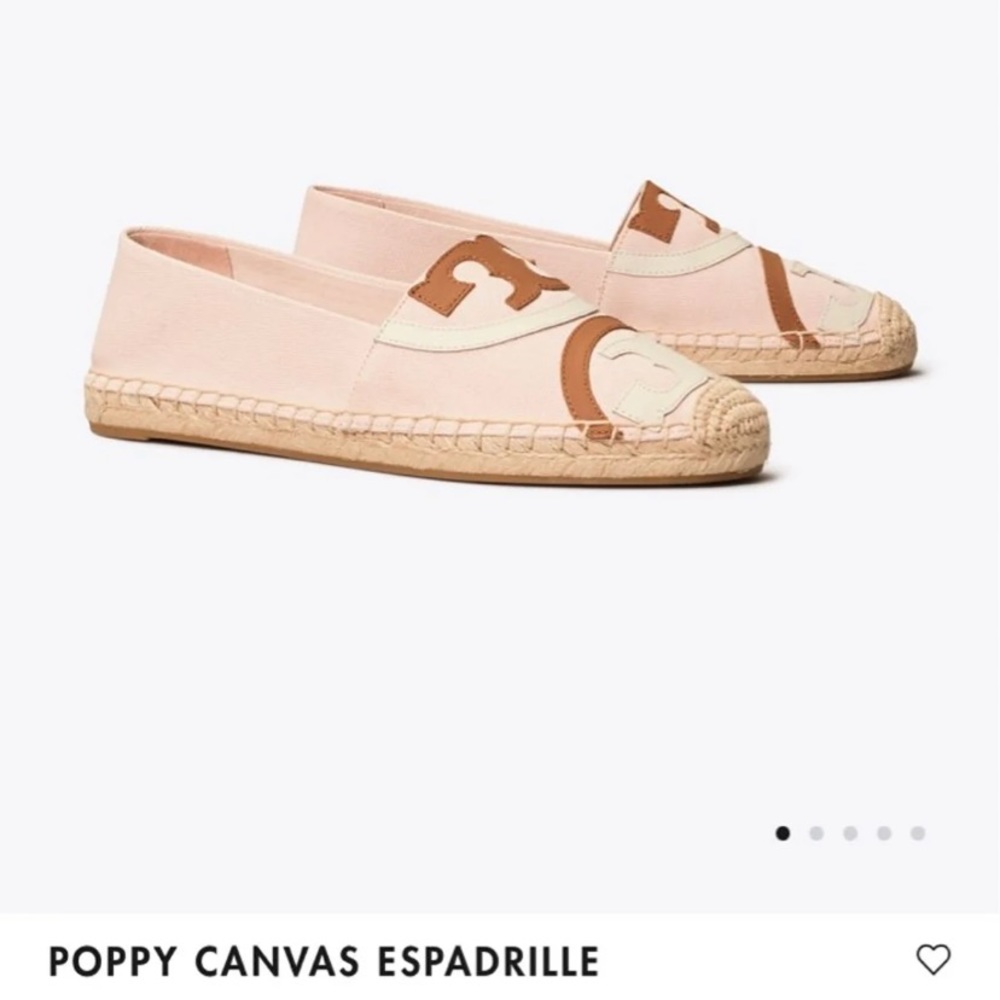 Tory Burch espadrilles